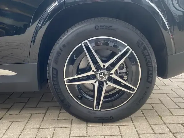 Mercedes-Benz EQA 350