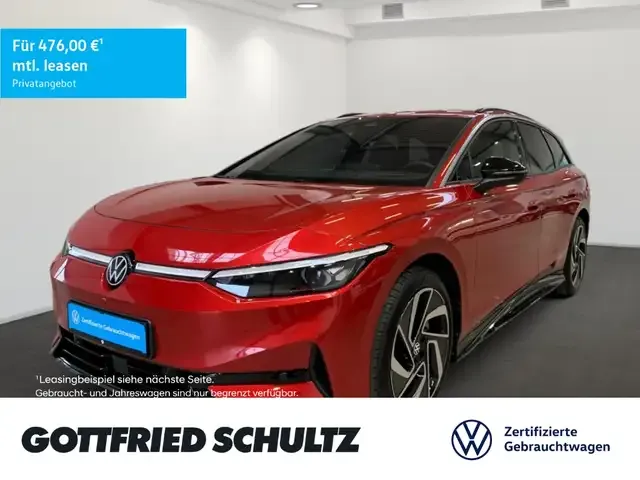 Volkswagen ID.7