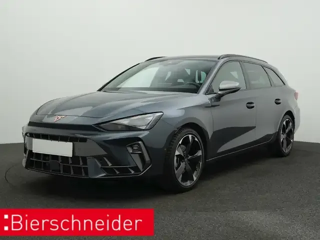 CUPRA Sonstige