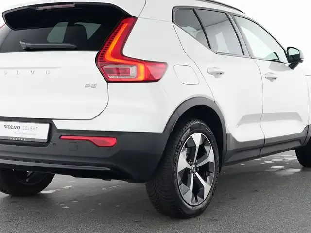 Volvo Sonstiges