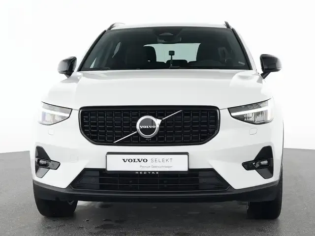 Volvo Sonstiges