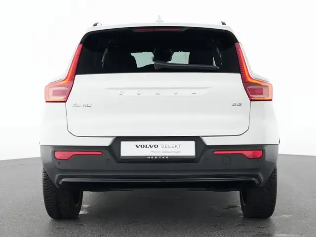 Volvo Sonstiges