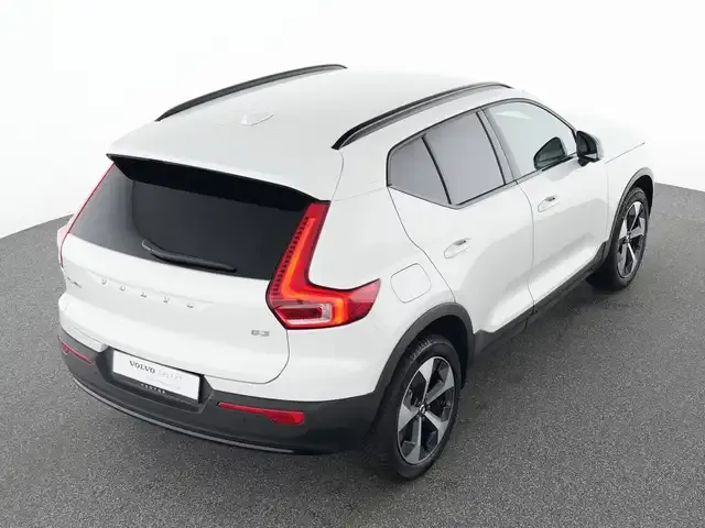 Volvo Sonstiges