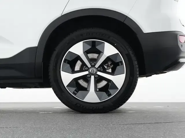 Volvo Sonstiges