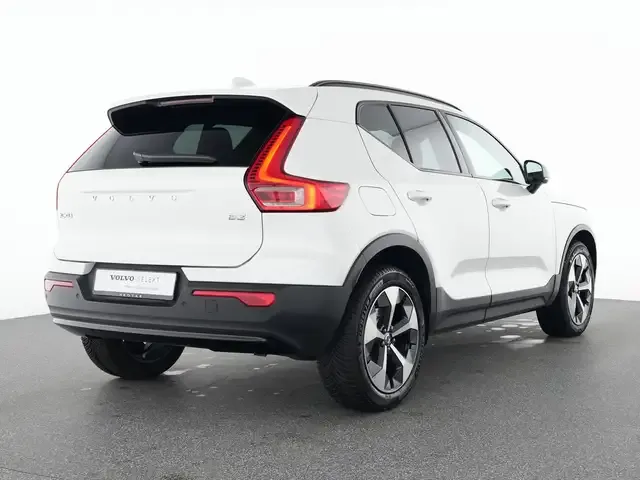 Volvo Sonstiges