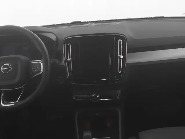 Volvo Sonstiges