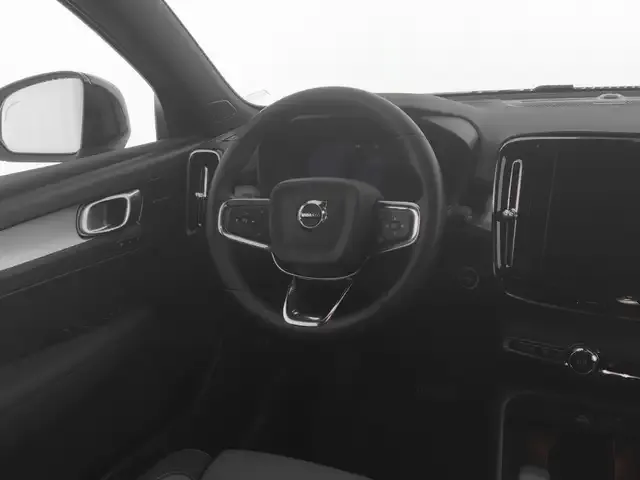 Volvo Sonstiges