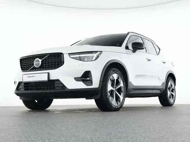 Volvo Sonstiges