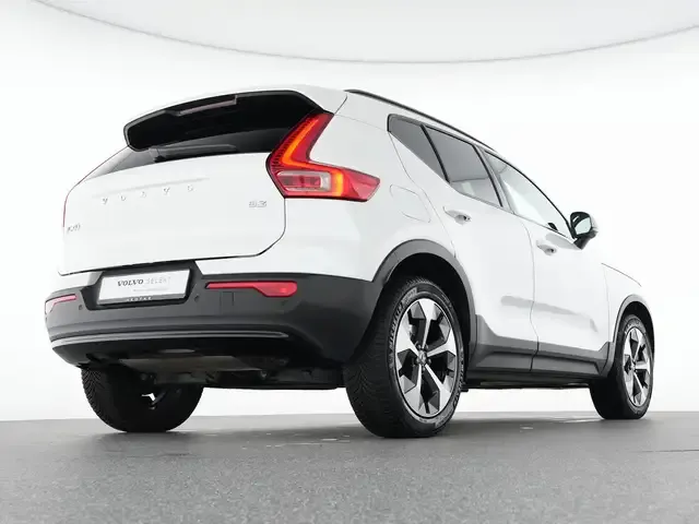 Volvo Sonstiges