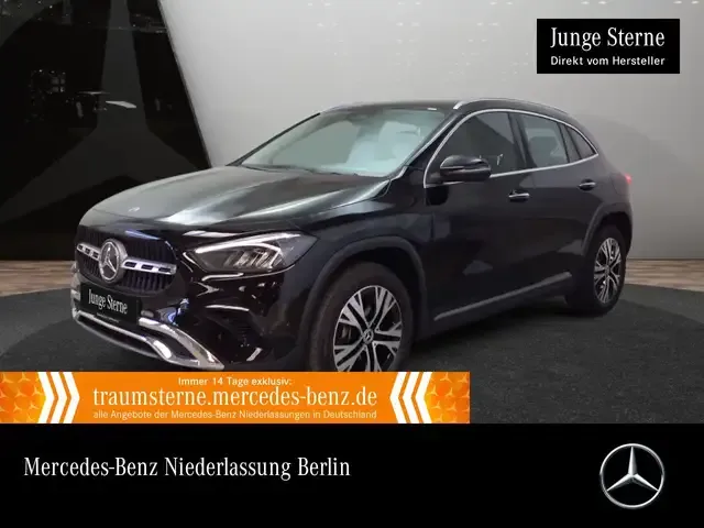 Mercedes-Benz GLA 180