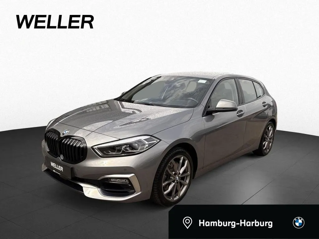 BMW 120