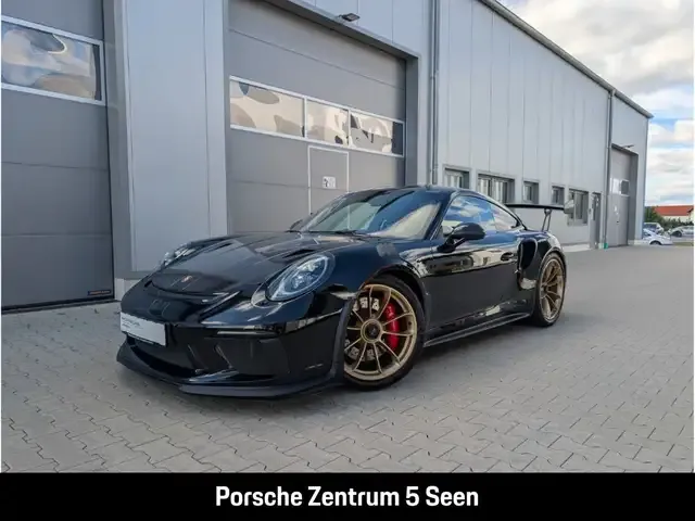 Porsche 991