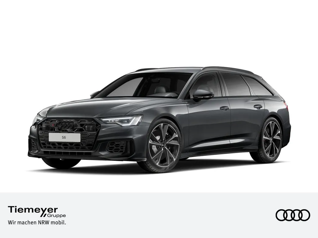 Audi S6