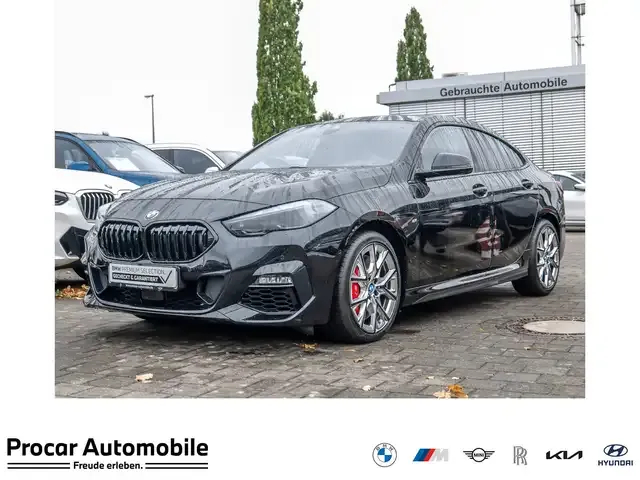 BMW 220
