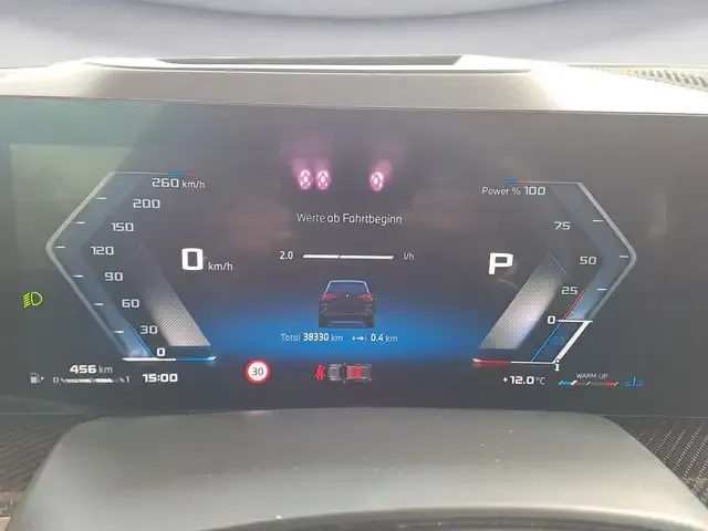 BMW Sonstiges