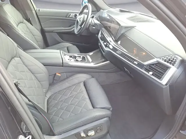 BMW Sonstiges
