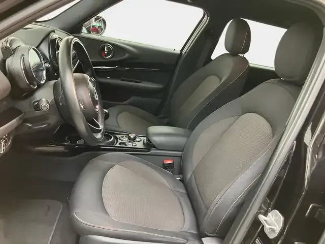 MINI One Clubman