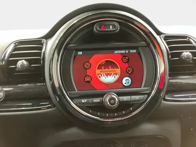 MINI One Clubman