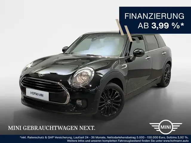 MINI One Clubman