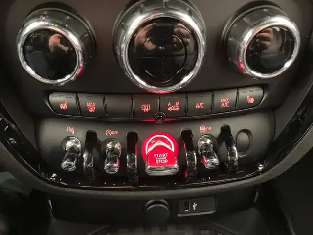 MINI One Clubman