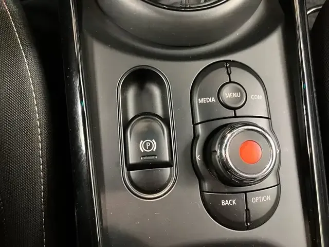 MINI One Clubman