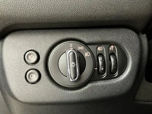 MINI One Clubman