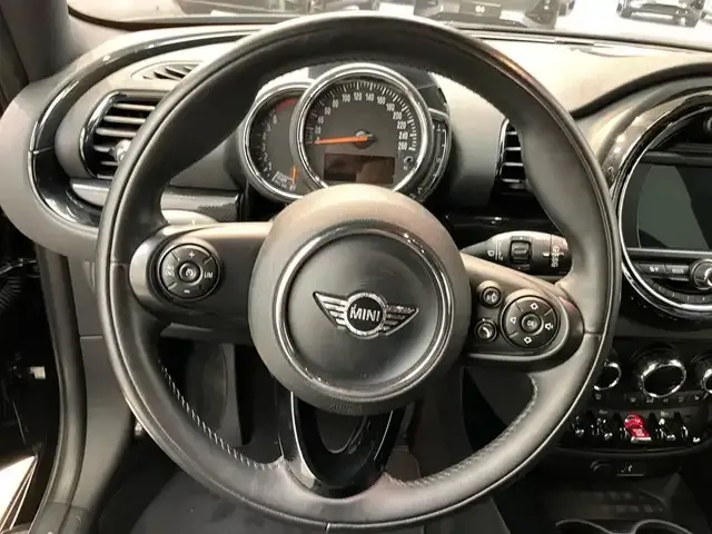 MINI One Clubman