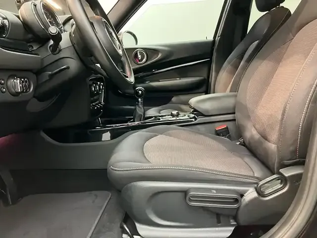 MINI One Clubman