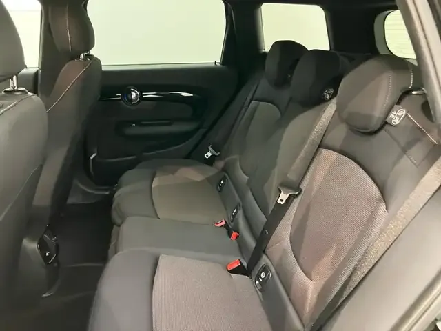 MINI One Clubman