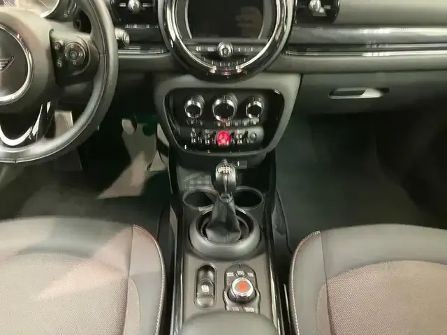 MINI One Clubman