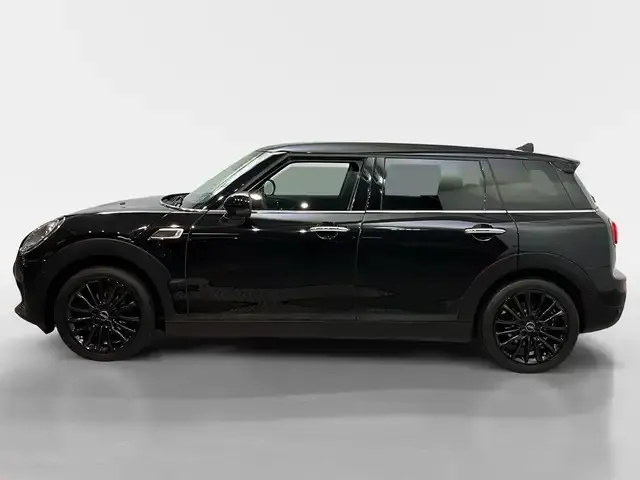 MINI One Clubman