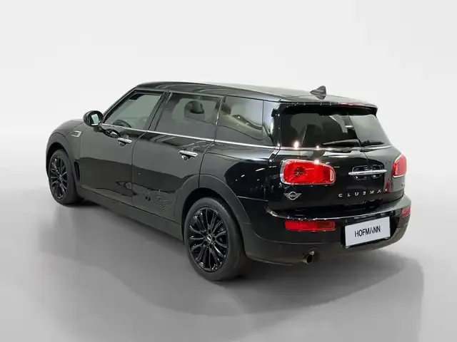 MINI One Clubman