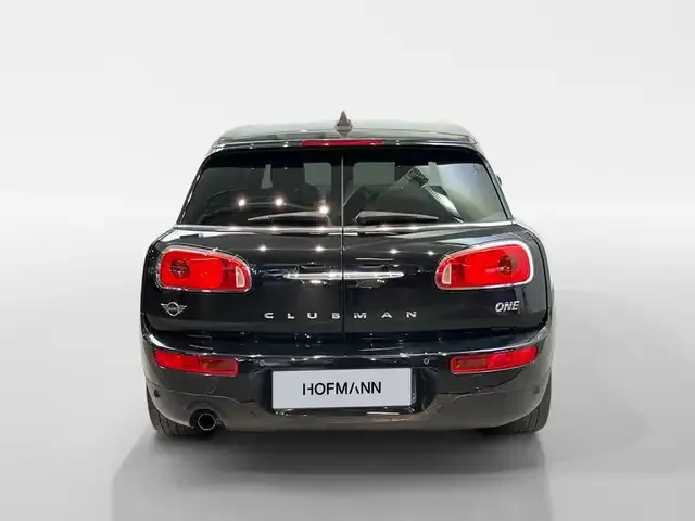 MINI One Clubman