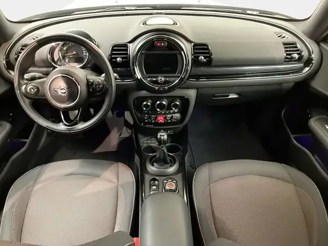 MINI One Clubman