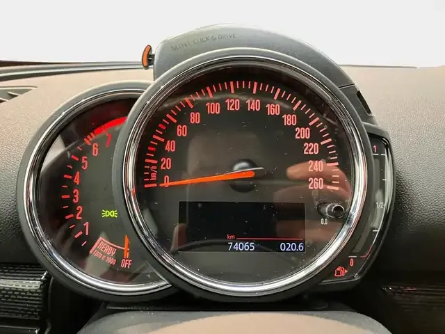 MINI One Clubman