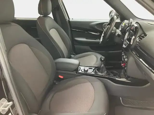 MINI One Clubman