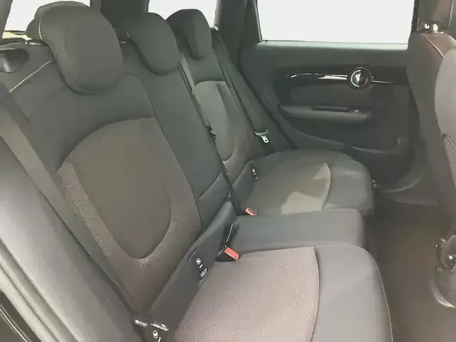 MINI One Clubman