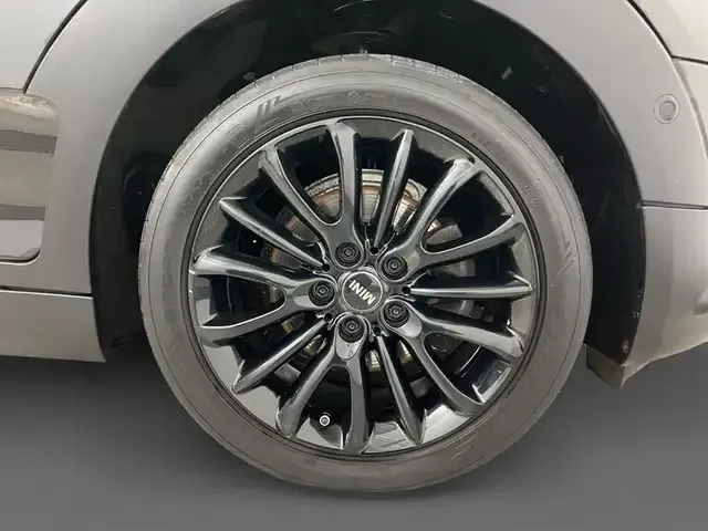 MINI One Clubman