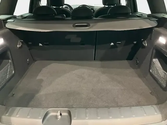 MINI One Clubman