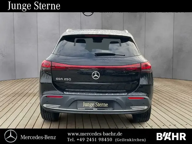 Mercedes-Benz EQA 250
