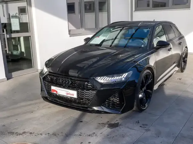 Audi RS6