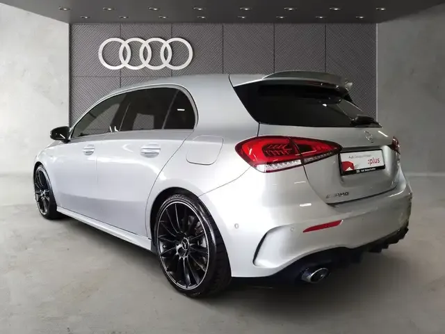 Mercedes-Benz A 35 AMG