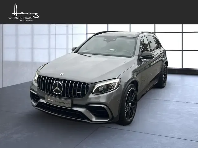 Mercedes-Benz G
