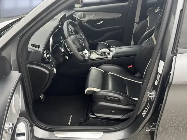 Mercedes-Benz G