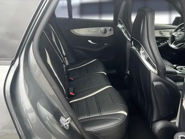 Mercedes-Benz G