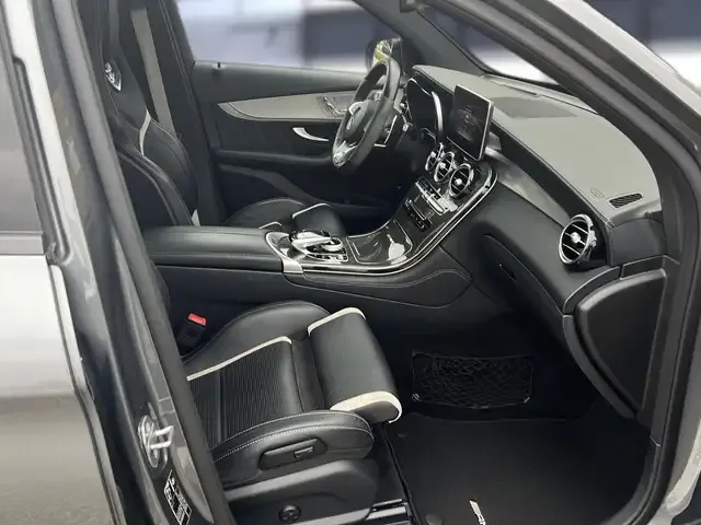 Mercedes-Benz G