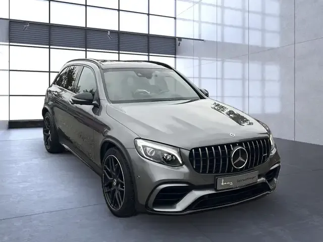 Mercedes-Benz G