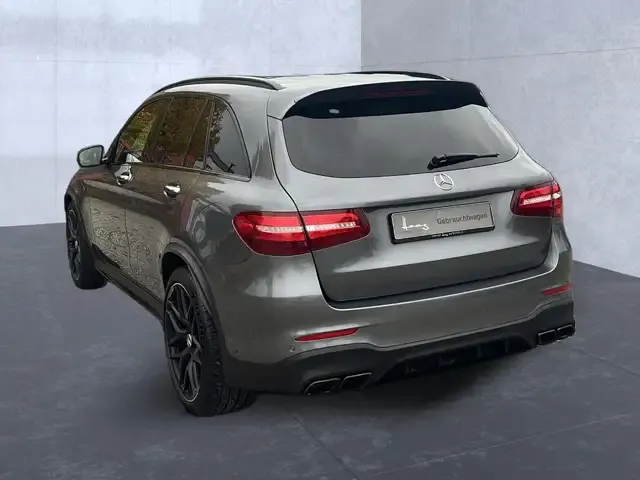 Mercedes-Benz G