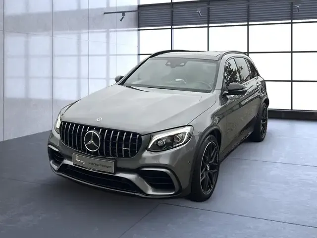 Mercedes-Benz G