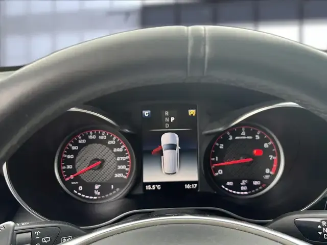 Mercedes-Benz G
